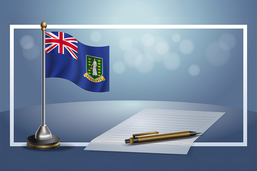 Recent Amendments to BVI Company Law: Key Changes